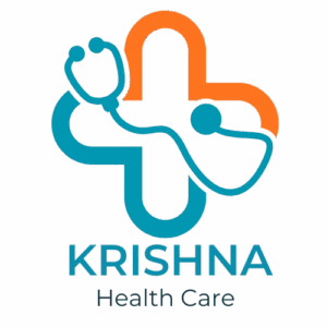 krishna health care Sonipat